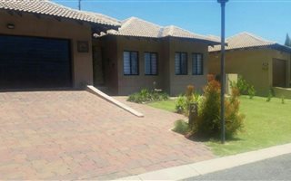 3 Bedroom Townhouse in Ben Fleur