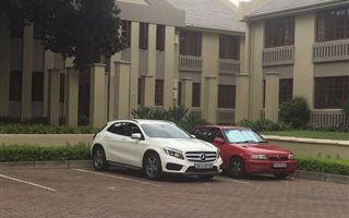 102 m² Office Space in Highway Gardens