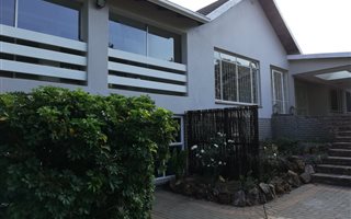 4 Bedroom House in Petervale
