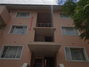 1 Bedroom Apartment in Bellville Central