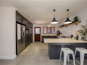 3 Bed House in Goedemoed