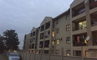 2 Bedroom House in Sydenham