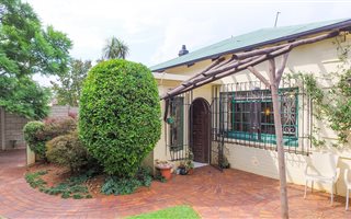 3 Bedroom House in Orange Grove
