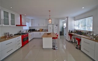 3 Bedroom House in Bothasig