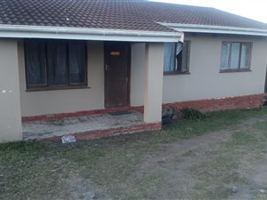 3 Bed House in Gamalakhe A