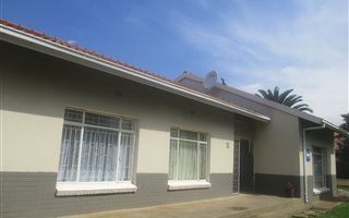 3 Bedroom House in Dunnottar