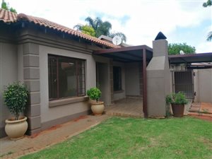 3 Bed Simplex in Montana