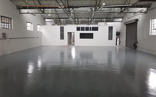 373 m² Industrial space in Robertsham