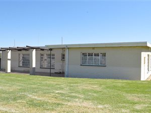 5 Bed House in Fouriesburg
