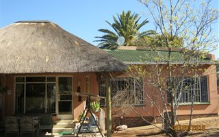 3 Bedroom House in Kibler Park