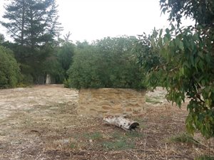 2895 m² Land available in Hopefield