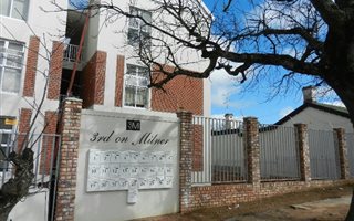2 Bedroom Apartment in West Hill