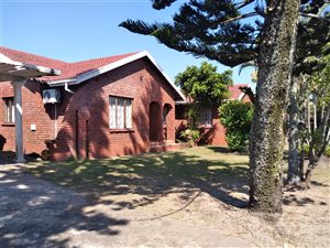 4 Bed House in Aquadene