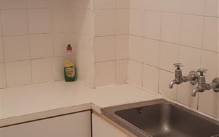 0.5 Bedroom Apartment in Three Anchor Bay