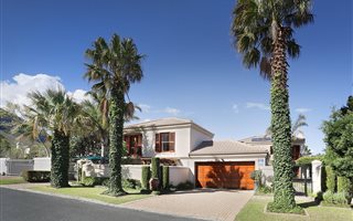 3 Bedroom House in Hermanus Heights