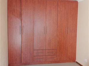 Bachelor apartment in Vanderbijlpark CW2