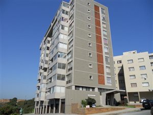 2 Bed Apartment in Port Elizabeth Central