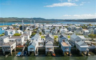 4 Bedroom House in Thesen Islands