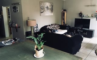 3 Bedroom Duplex in Sonlandpark