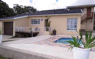 4 Bedroom House in Cambridge West
