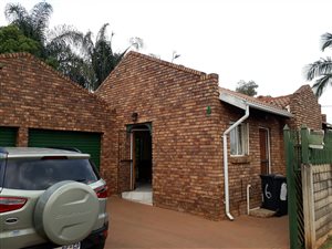 2 Bed House in Suiderberg