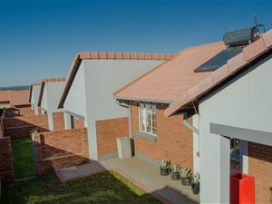 2 Bed Apartment in Monavoni