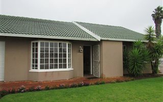 4 Bedroom House in Huntingdon
