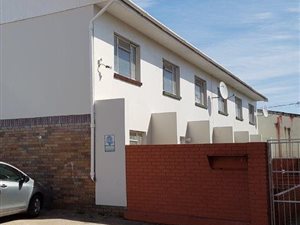 2 Bedroom Apartment in Sidwell