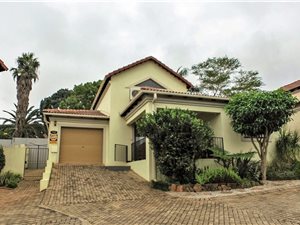 2 Bed House in White River