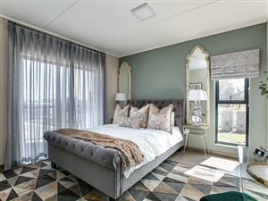 4 Bed Apartment in Kyalami AH