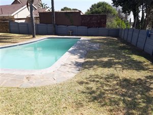 5 Bed House in Illiondale