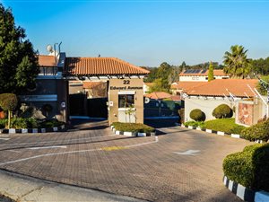 3 Bed Duplex in Sandringham