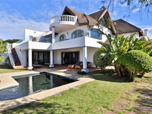 5 Bed House in Plettenberg Bay