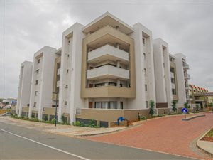 1 Bed Apartment in Umhlanga Ridge