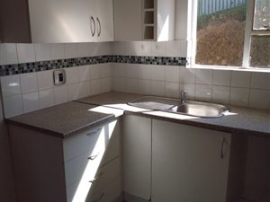 2 Bed Apartment in Northcliff