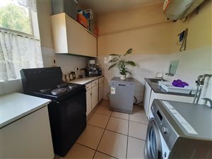 2 Bed Flat in Denlee