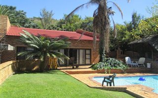 4 Bedroom House in Little Falls