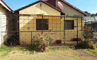 3 Bedroom House in Villa Liza