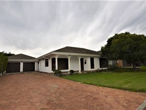 4 Bed House in Goedehoop
