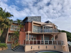 5 Bed House in Dawncliffe