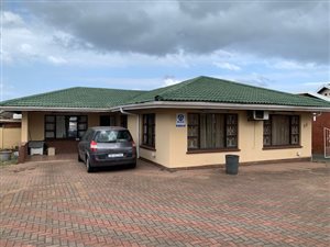 3 Bed House in Wentworth