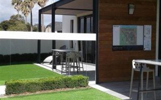 3 Bedroom Apartment in Somerset Ridge
