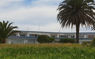 1 Bedroom Apartment in Velddrif