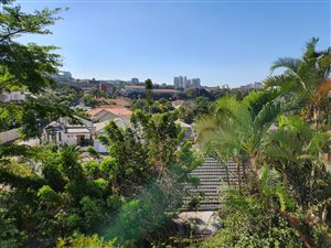 2 Bed Flat in Musgrave
