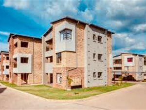2 Bed Apartment in Northwold