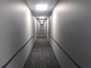 211 m² Office Space in Rosebank