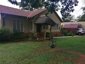 3 Bed House in Wilkeville