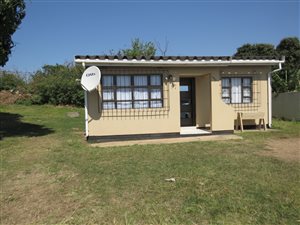 2 Bed House in Ntuzuma