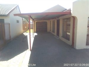 3 Bed House in Thaba Nchu