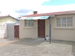 1 Bed House in Lotus River